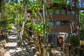 Отель Yacumaman Sanctuary  Тарапото